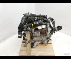 MOTORE COMPLETO FORD TRANSIT TURNEO CONNECT 55KW 7