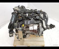 MOTORE COMPLETO FORD TRANSIT TURNEO CONNECT 55KW 7