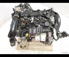 MOTORE COMPLETO FORD TRANSIT TURNEO CONNECT 55KW 7