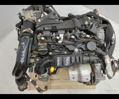 MOTORE COMPLETO FORD TRANSIT TURNEO CONNECT 55KW 7