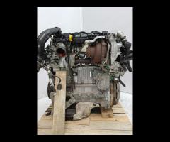 MOTORE COMPLETO FORD TRANSIT TURNEO CONNECT 55KW 7