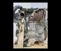 MOTORE COMPLETO FORD TRANSIT TURNEO CONNECT 55KW 7 - 6
