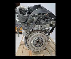 MOTORE COMPLETO FORD TRANSIT TURNEO CONNECT 55KW 7 - 7