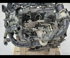 MOTORE COMPLETO FORD TRANSIT TURNEO CONNECT 55KW 7 - 10