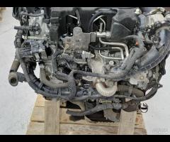 MOTORE COMPLETO FORD TRANSIT TURNEO CONNECT 55KW 7 - 11