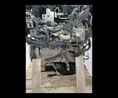 MOTORE COMPLETO FORD TRANSIT TURNEO CONNECT 55KW 7 - 12