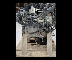 MOTORE COMPLETO FORD TRANSIT TURNEO CONNECT 55KW 7 - 13