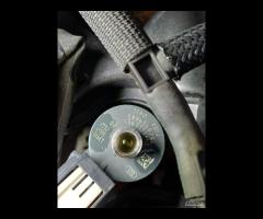 MOTORE COMPLETO FORD TRANSIT TURNEO CONNECT 55KW 7 - 14