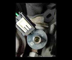 MOTORE COMPLETO FORD TRANSIT TURNEO CONNECT 55KW 7 - 16