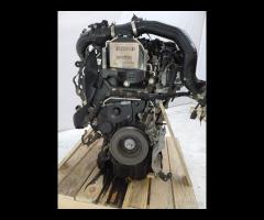 MOTORE COMPLETO FORD TRANSIT TURNEO CONNECT 55KW 7 - 17