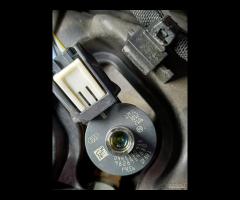 MOTORE COMPLETO FORD TRANSIT TURNEO CONNECT 55KW 7 - 18