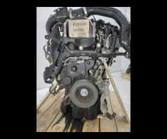 MOTORE COMPLETO FORD TRANSIT TURNEO CONNECT 55KW 7 - 19