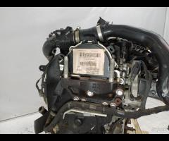 MOTORE COMPLETO FORD TRANSIT TURNEO CONNECT 55KW 7 - 20