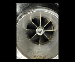 MOTORE COMPLETO FORD TRANSIT TURNEO CONNECT 55KW 7 - 22