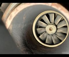 MOTORE COMPLETO FORD TRANSIT TURNEO CONNECT 55KW 7 - 23