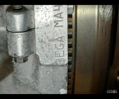 MOTORE COMPLETO FORD TRANSIT TURNEO CONNECT 55KW 7 - 24