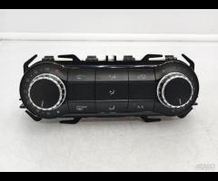 PANNELLO COMANDO CLIMA RISCALDAMENTO MERCEDES B180 - 3