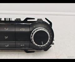 PANNELLO COMANDO CLIMA RISCALDAMENTO MERCEDES B180 - 6