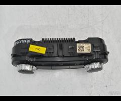 PANNELLO COMANDO CLIMA RISCALDAMENTO MERCEDES B180 - 7