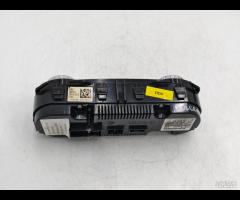 PANNELLO COMANDO CLIMA RISCALDAMENTO MERCEDES B180 - 10