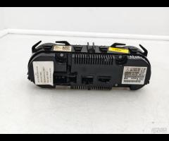 PANNELLO COMANDO CLIMA RISCALDAMENTO MERCEDES B180 - 11