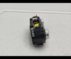 PANNELLO COMANDO CLIMA RISCALDAMENTO MERCEDES B180 - 12