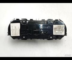 PANNELLO COMANDO CLIMA RISCALDAMENTO MERCEDES B180 - 13