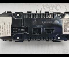 PANNELLO COMANDO CLIMA RISCALDAMENTO MERCEDES B180 - 15