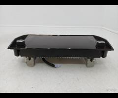 DISPLAY SCHERMO MULTIFUNZIONE GPS NAVIGATORE SKODA - 7