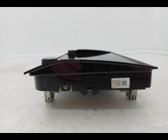 DISPLAY SCHERMO MULTIFUNZIONE GPS NAVIGATORE SKODA - 8