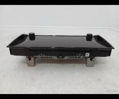DISPLAY SCHERMO MULTIFUNZIONE GPS NAVIGATORE SKODA - 9