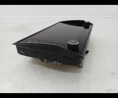 DISPLAY SCHERMO MULTIFUNZIONE GPS NAVIGATORE SKODA - 10
