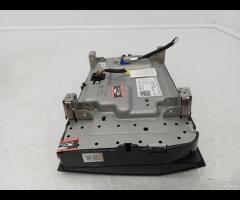 DISPLAY SCHERMO MULTIFUNZIONE GPS NAVIGATORE SKODA - 15