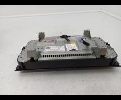 DISPLAY SCHERMO MULTIFUNZIONE GPS NAVIGATORE SKODA - 17