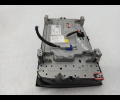 DISPLAY SCHERMO MULTIFUNZIONE GPS NAVIGATORE SKODA - 18