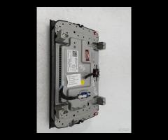 DISPLAY SCHERMO MULTIFUNZIONE GPS NAVIGATORE SKODA - 20