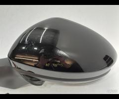 SPECCHIO SPECCHIETTO RETROVISORE SINISTRA SX RENAU - 10