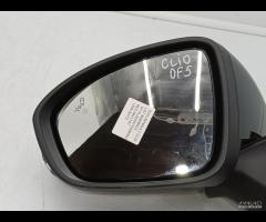 SPECCHIO SPECCHIETTO RETROVISORE SINISTRA SX RENAU - 16