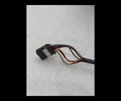 SPECCHIO SPECCHIETTO RETROVISORE SINISTRA SX RENAU - 18