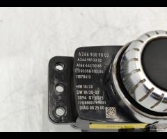 INTERRUTTORE JOYSTICK CONTROLLER MULTIMEDIA MERCED - 6