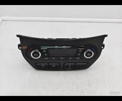 PANNELLO COMANDO CLIMA RISCALDAMENTO FORD KUGA II