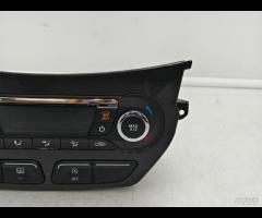 PANNELLO COMANDO CLIMA RISCALDAMENTO FORD KUGA II