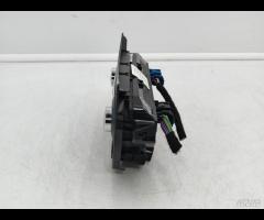 PANNELLO COMANDO CLIMA RISCALDAMENTO FORD KUGA II - 8