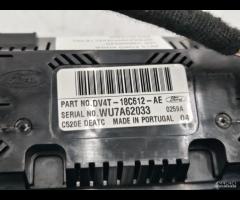 PANNELLO COMANDO CLIMA RISCALDAMENTO FORD KUGA II - 13