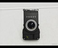 SELETTORE MARCE CAMBIO AUTOMATICO 8M JAGUAR XF X26 - 3