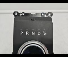 SELETTORE MARCE CAMBIO AUTOMATICO 8M JAGUAR XF X26 - 4