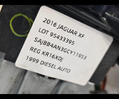 SELETTORE MARCE CAMBIO AUTOMATICO 8M JAGUAR XF X26 - 11