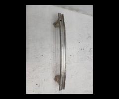 RINFORZO TRAVERSA PARAURTI SUPPORTO POSTERIORE BMW - 2