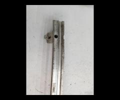 RINFORZO TRAVERSA PARAURTI SUPPORTO POSTERIORE BMW - 3