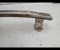 RINFORZO TRAVERSA PARAURTI SUPPORTO POSTERIORE BMW - 6